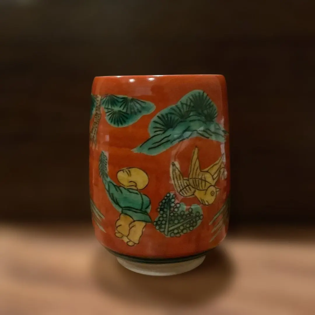 2026年最新】九谷 秋峰の人気アイテム - メルカリ