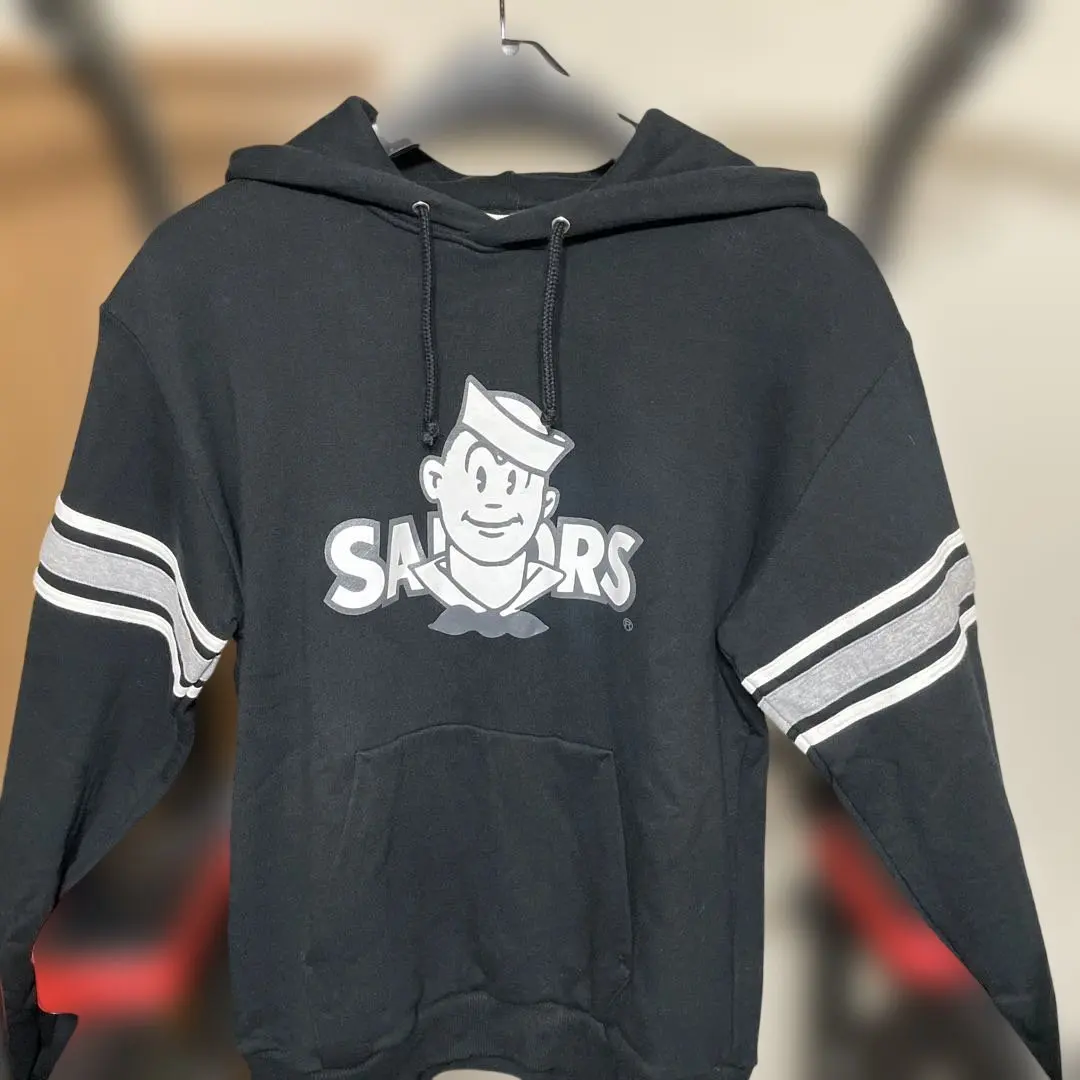 2026年最新】セーラーズパーカーの人気アイテム - メルカリ