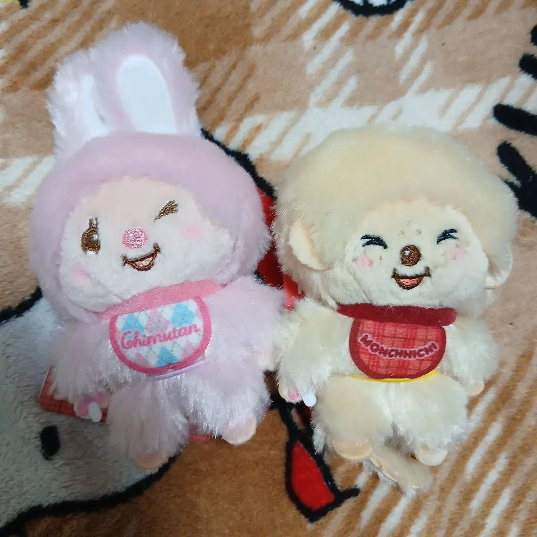 2026年最新】モンチッチおじいちゃんの人気アイテム - メルカリ