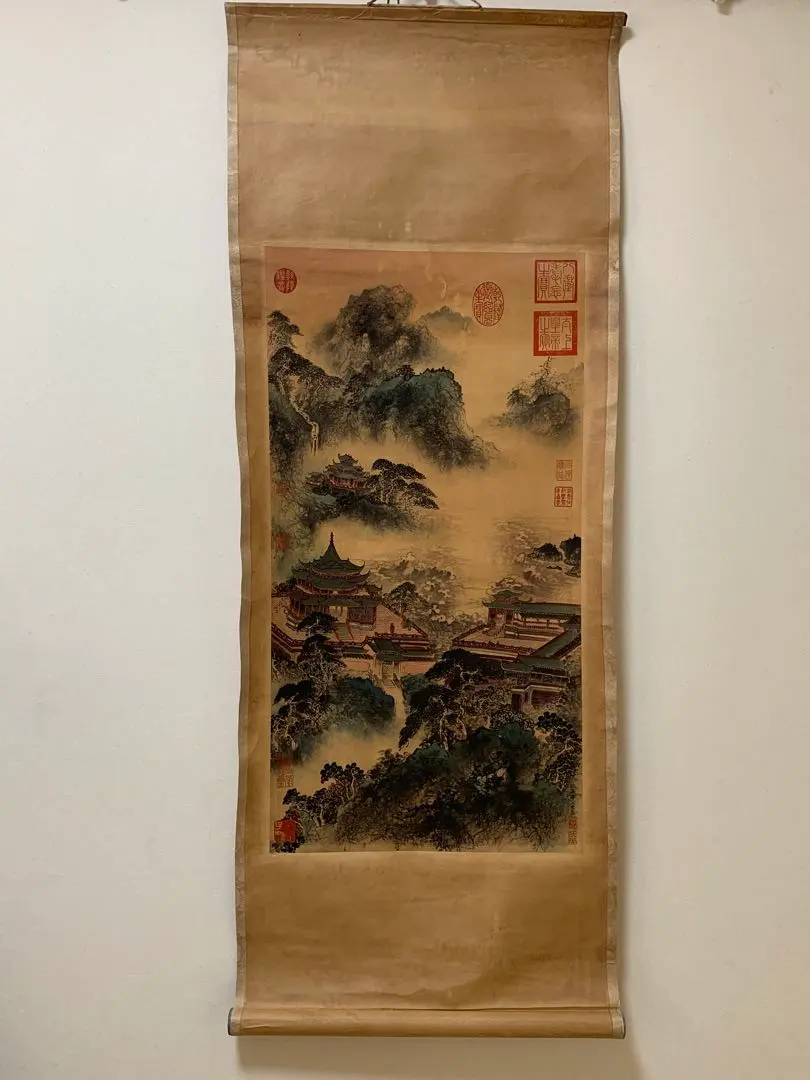 2026年最新】文徴明の人気アイテム - メルカリ