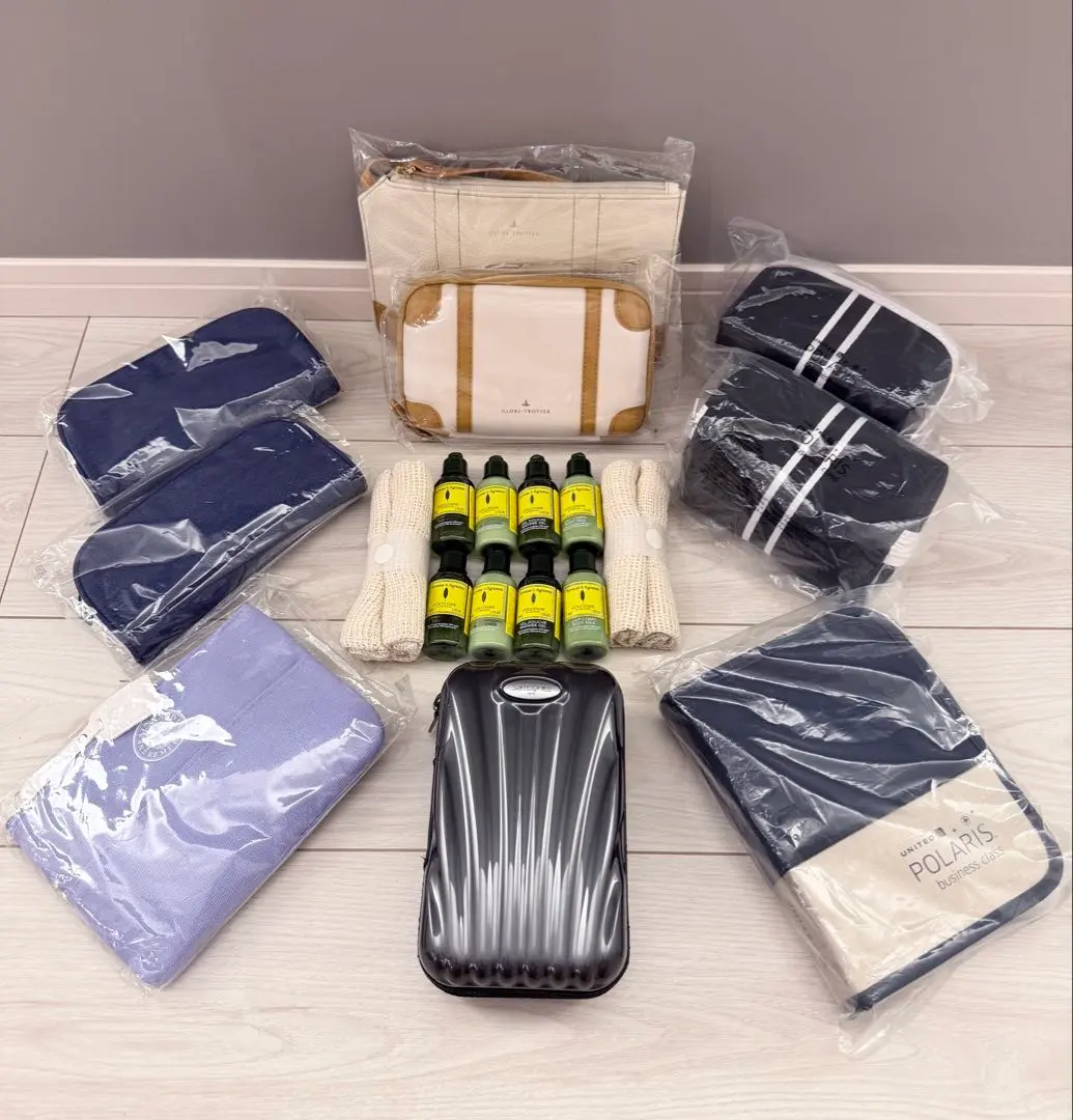 2026年最新】Ana アメニティ サムソナイトの人気アイテム - メルカリ