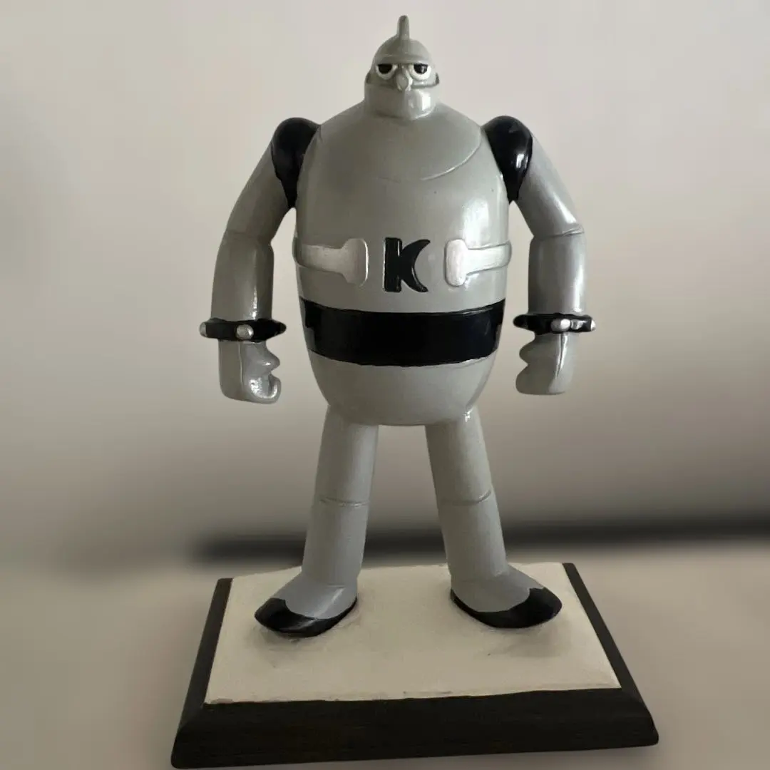 2026年最新】浪漫堂 鉄人28号の人気アイテム - メルカリ