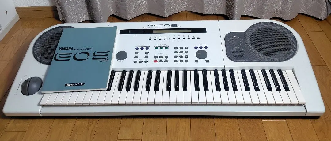 2026年最新】YAMAHA EOS B700の人気アイテム - メルカリ