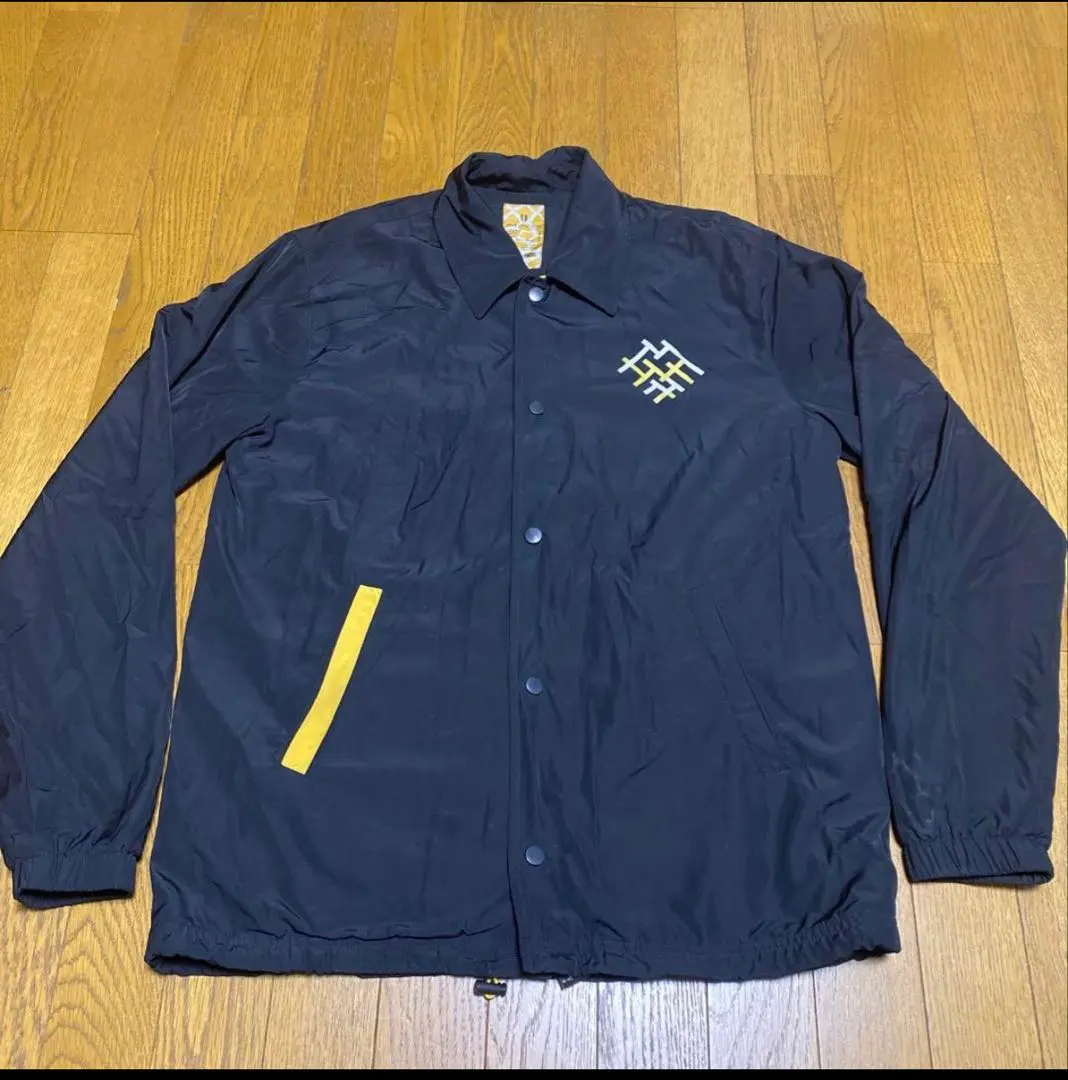 2026年最新】unison square garden コーチジャケットの人気アイテム