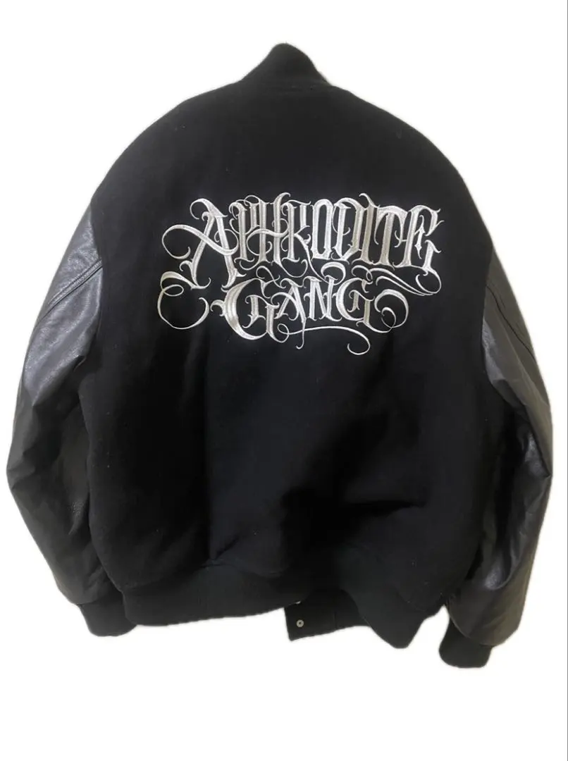 2026年最新】舐達麻 スタジャンの人気アイテム - メルカリ