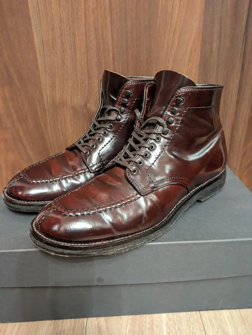 2026年最新】将校 ブーツの人気アイテム - メルカリ