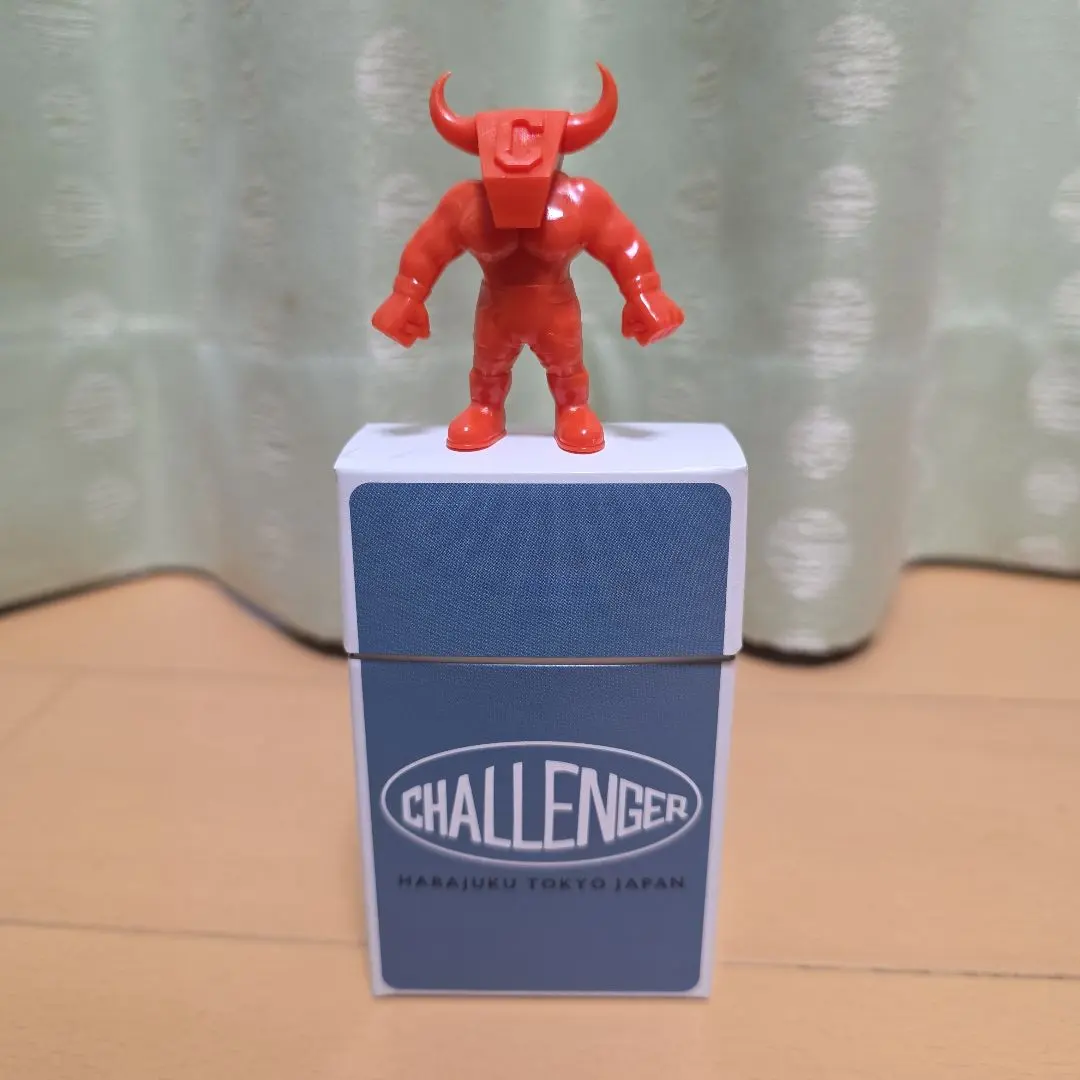 2026年最新】CHALLENGER フィギュアの人気アイテム - メルカリ