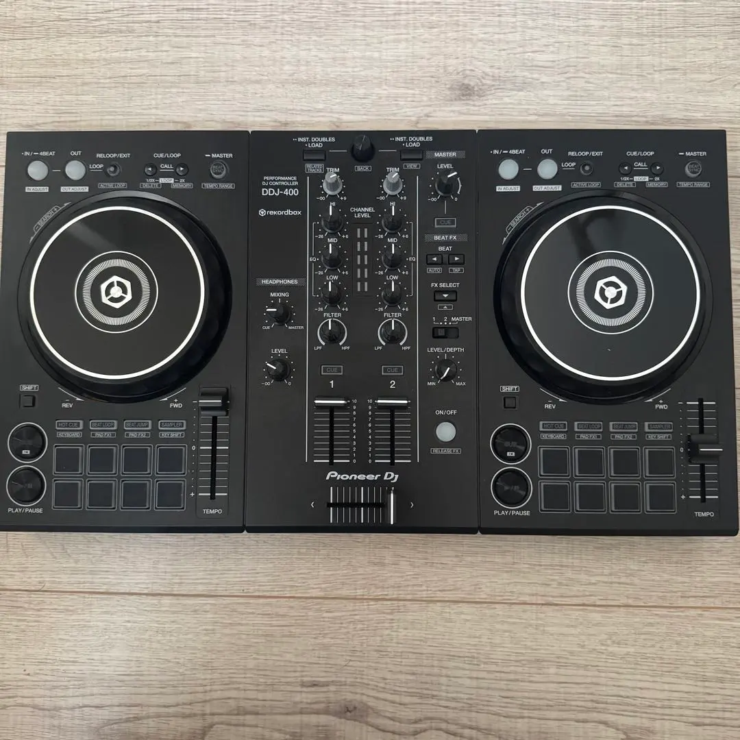 2026年最新】pioneer djm-300の人気アイテム - メルカリ