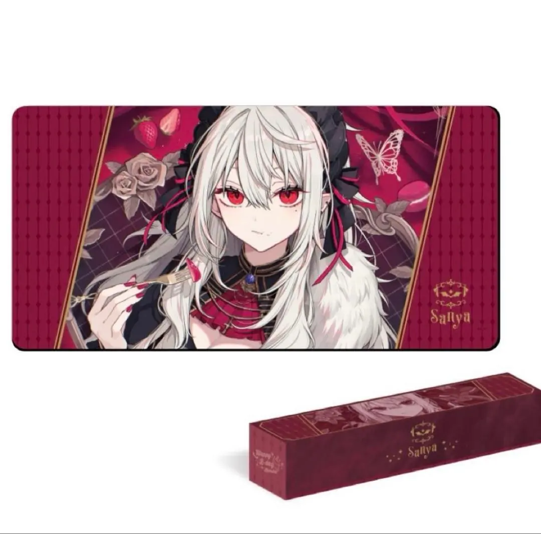 2026年最新】葛葉 プレイマットの人気アイテム - メルカリ