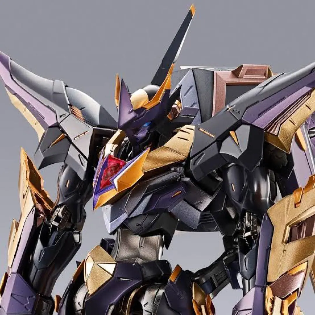 2026年最新】METAL BUILD DRAGON SCALE ランスロット・アルビオンゼロ