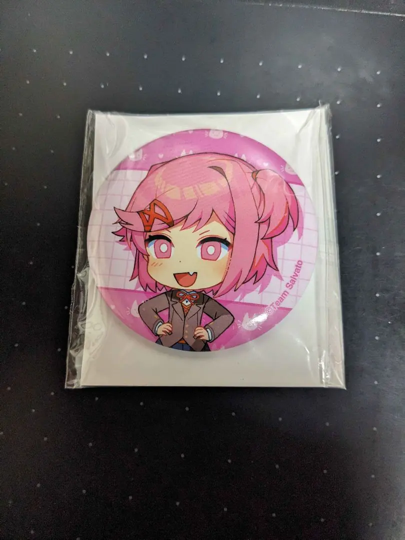 2026年最新】ドキドキ文芸部 ナツキの人気アイテム - メルカリ