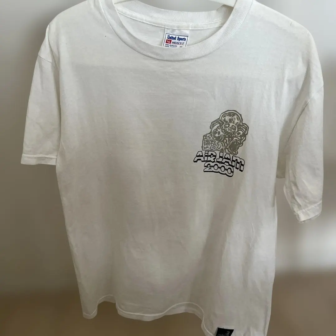 2026年最新】air jam 2000 tシャツの人気アイテム - メルカリ