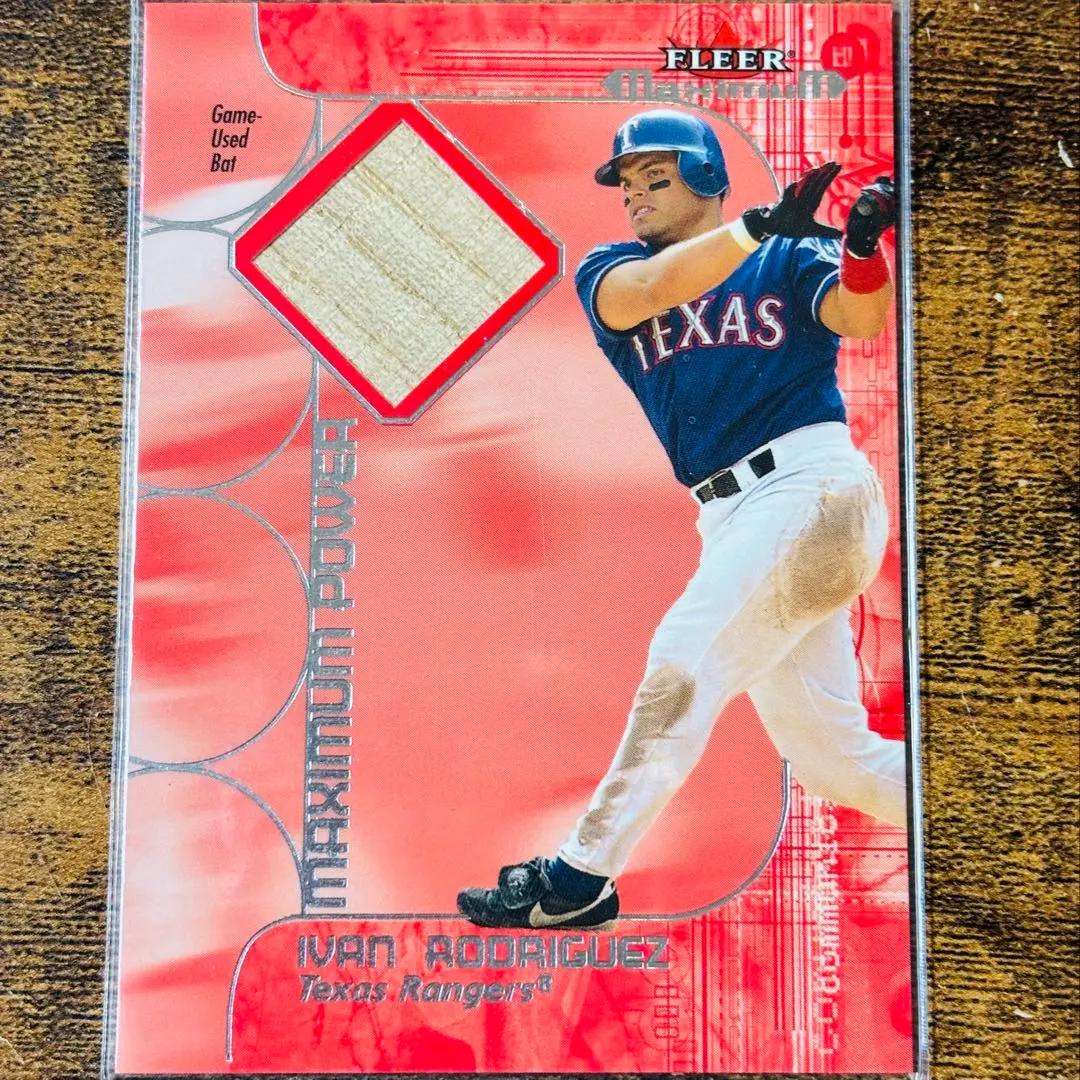 2026年最新】イバンロドリゲスの人気アイテム - メルカリ