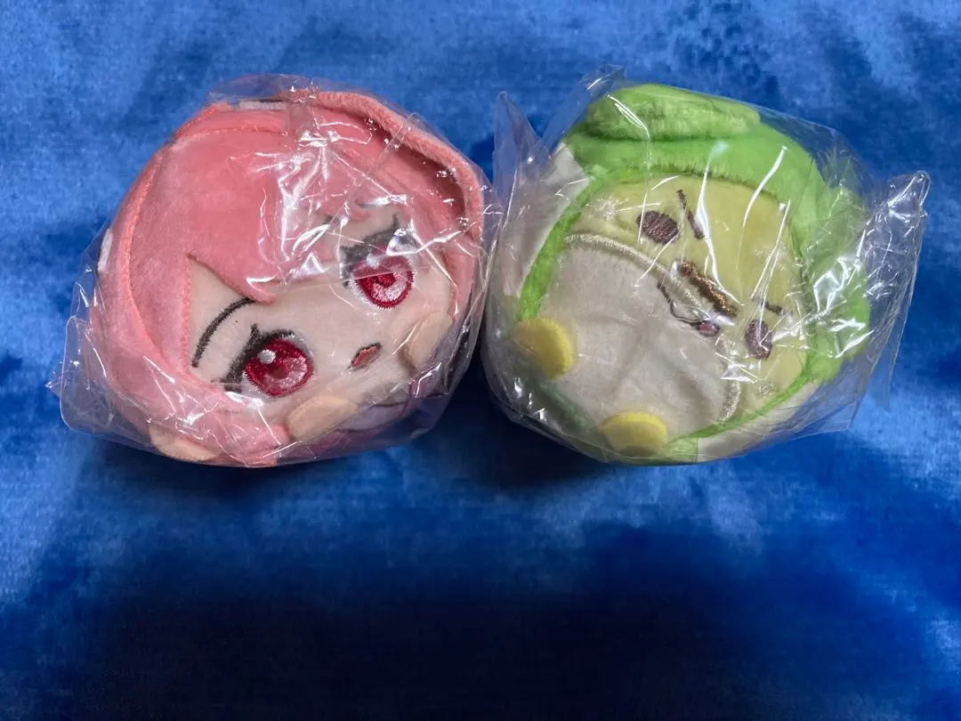 2026年最新】カラフルピーチ のあ もちころりんの人気アイテム - メルカリ