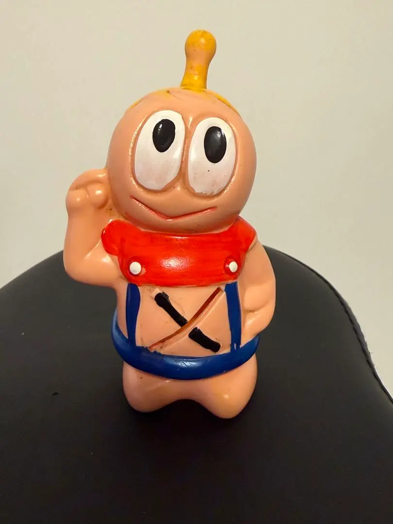 2026年最新】チビラくんの人気アイテム - メルカリ