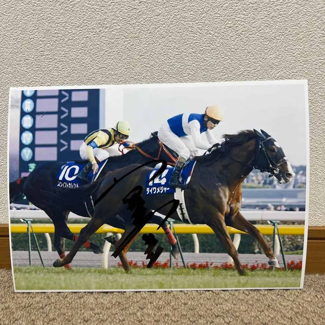 2026年最新】安藤勝己 サインの人気アイテム - メルカリ