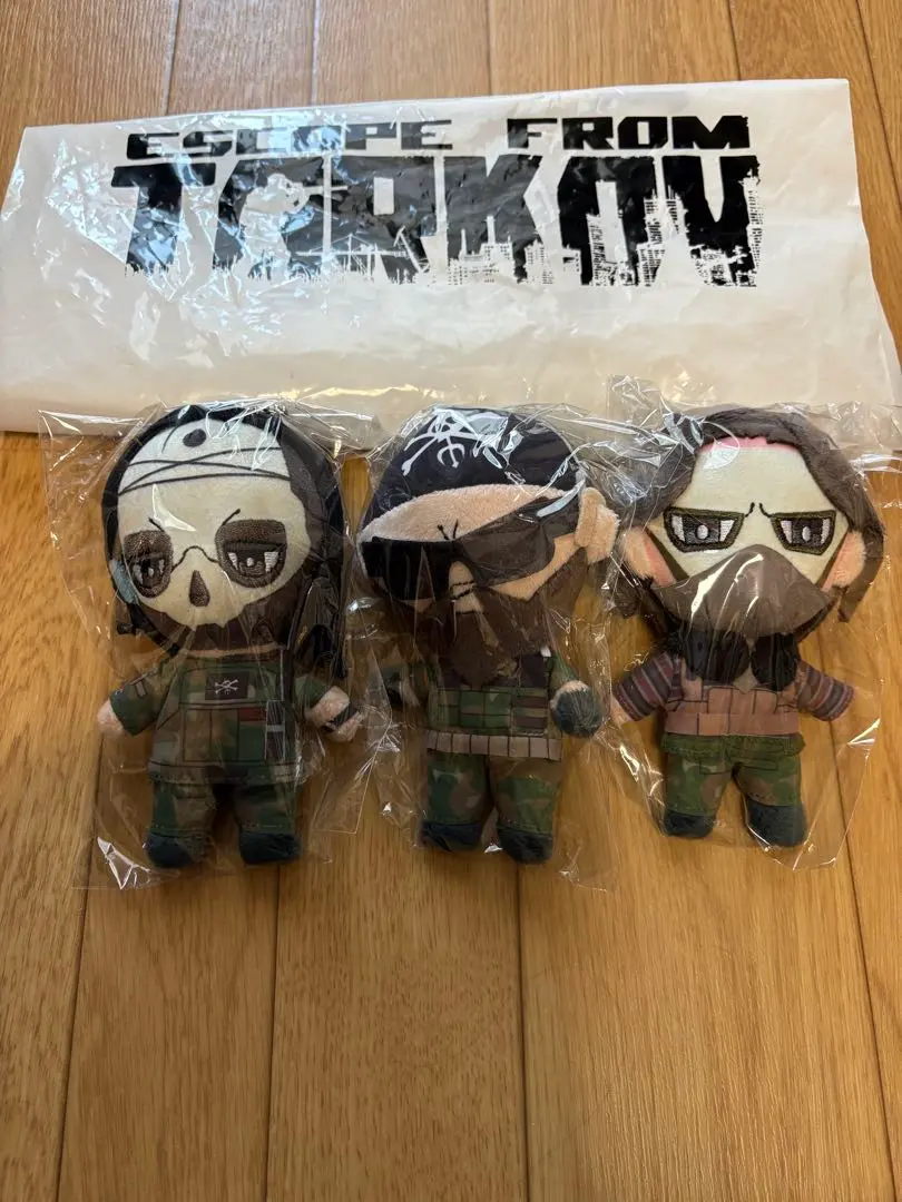 2026年最新】tarkov tgsの人気アイテム - メルカリ