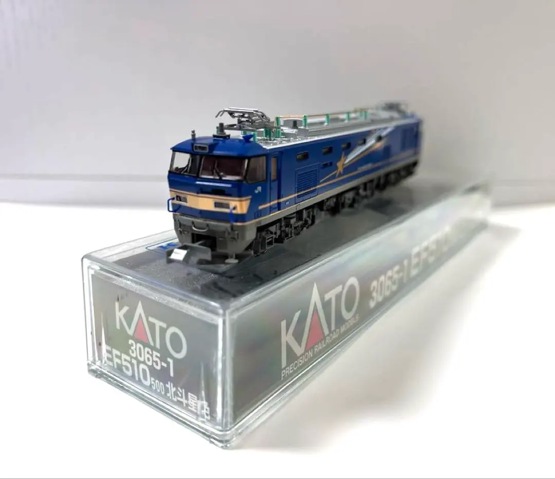 2026年最新】KATO EF510 北斗星の人気アイテム - メルカリ