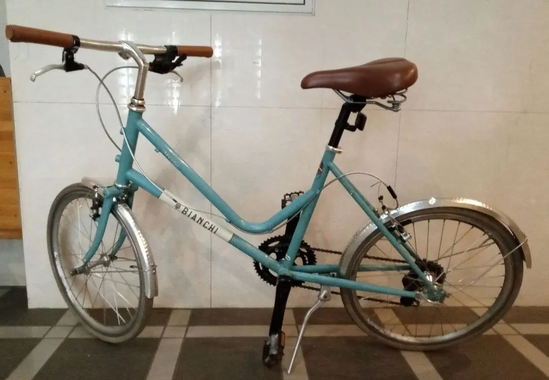 2026年最新】ビアンキ ミニベロ パーツの人気アイテム - メルカリ