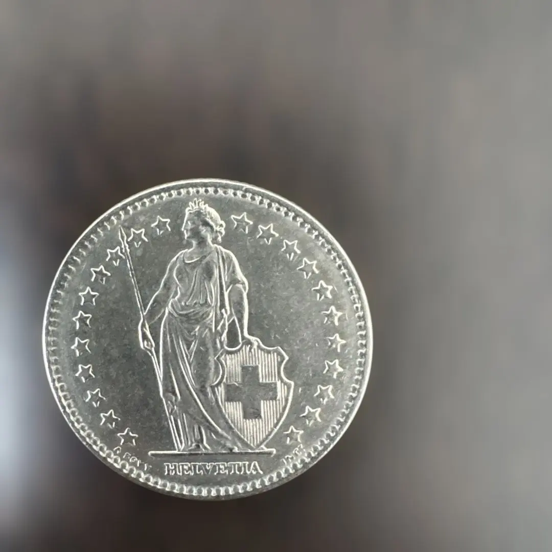 2026年最新】スイスフラン旧紙幣の人気アイテム - メルカリ
