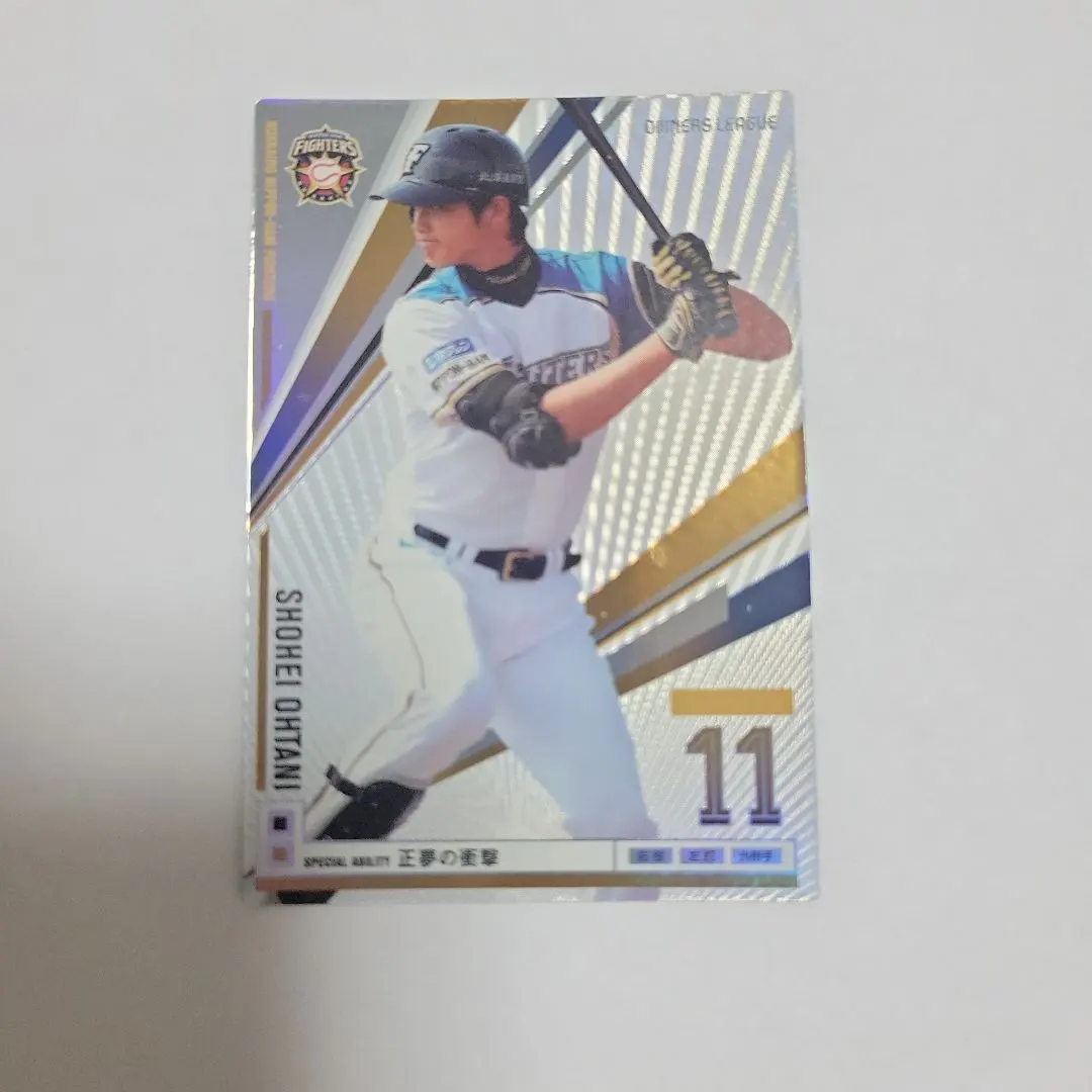 2026年最新】オーナーズリーグ 大谷翔平 インフィニティの人気アイテム