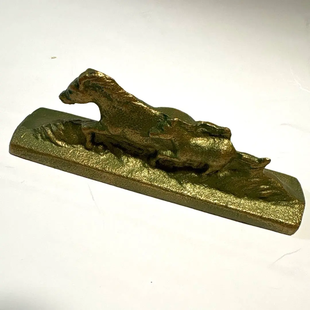 2026年最新】北村西望 馬 銅の人気アイテム - メルカリ