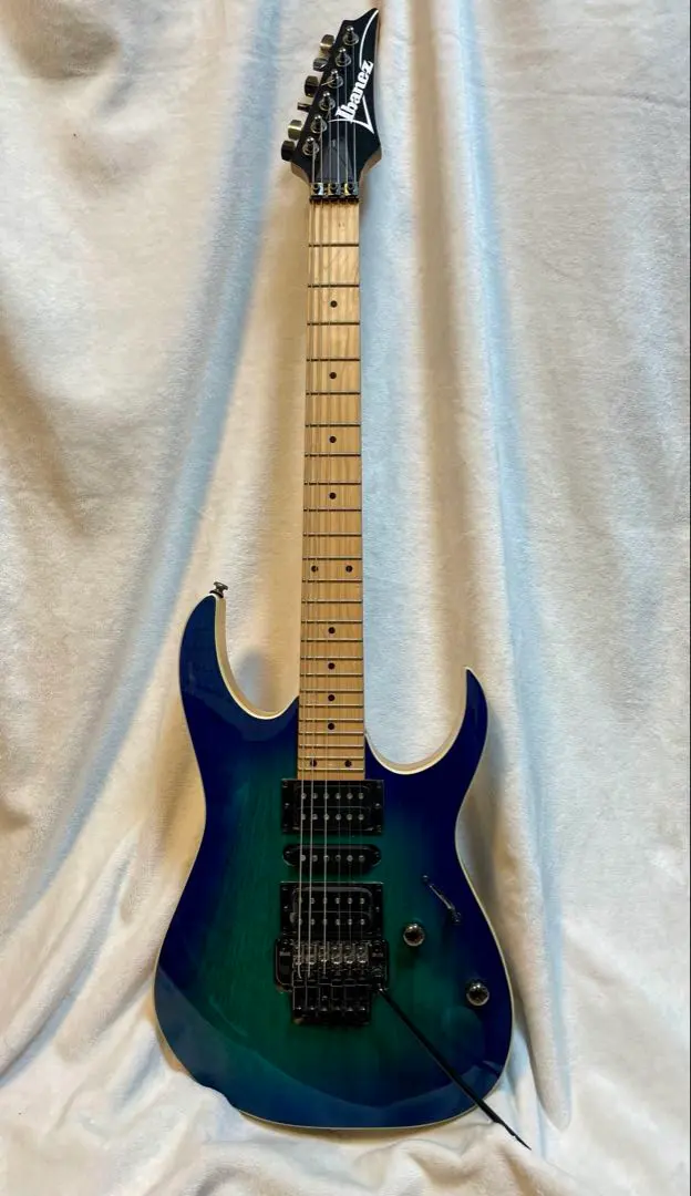 2026年最新】IBANEZ RG470の人気アイテム - メルカリ