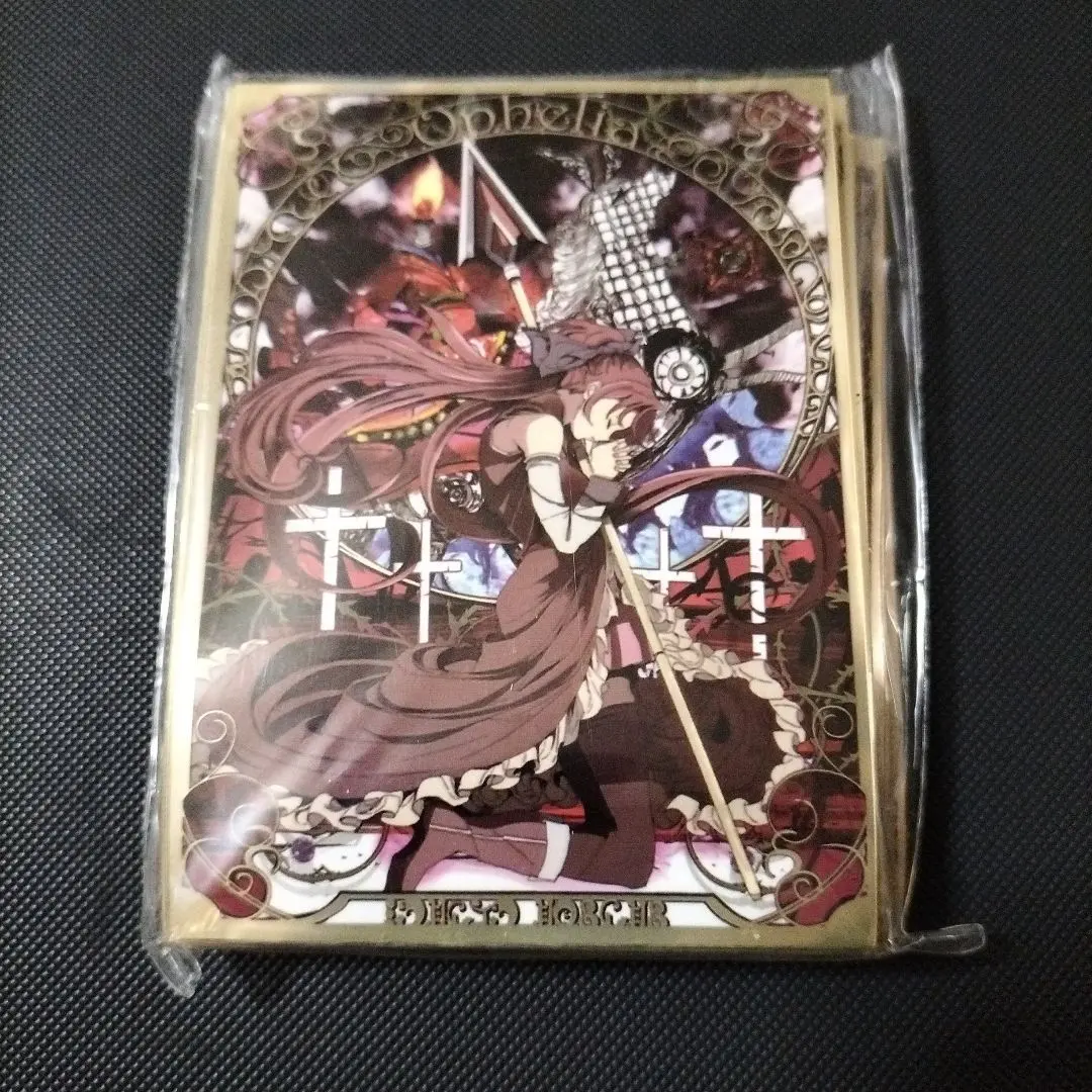 2026年最新】天秤を揺らす女 スリーブの人気アイテム - メルカリ