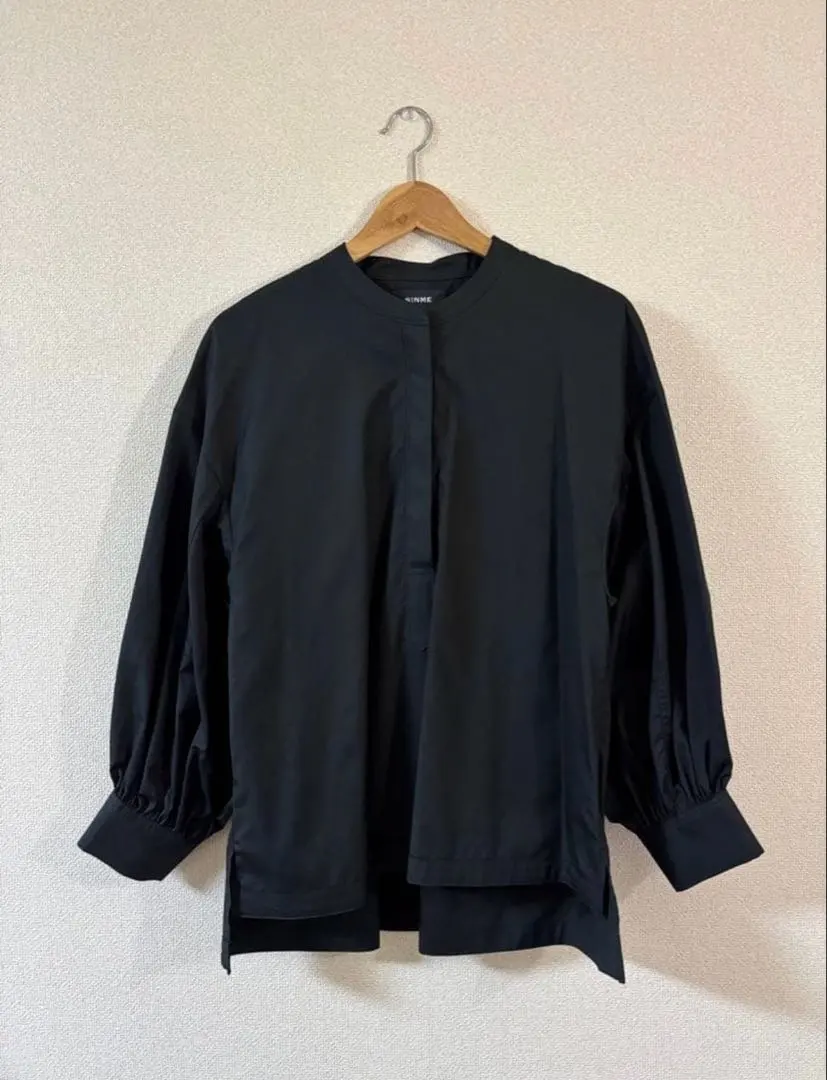 2026年最新】sinme ボリュームシャツの人気アイテム - メルカリ