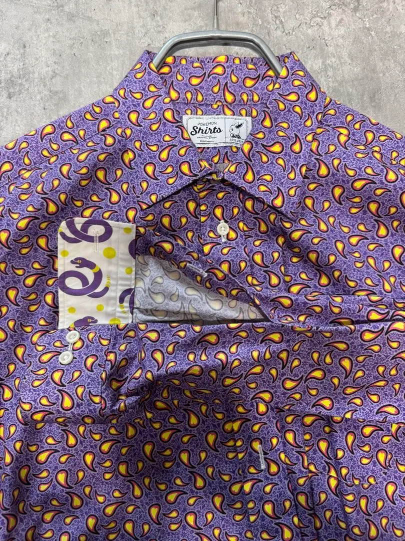 2026年最新】ポケモンシャツ original stitch 生地の人気アイテム