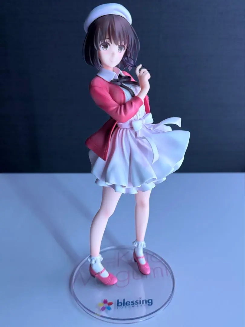 2026年最新】冴えない彼女の育てかたFine 加藤恵 Memorial Ver.の人気