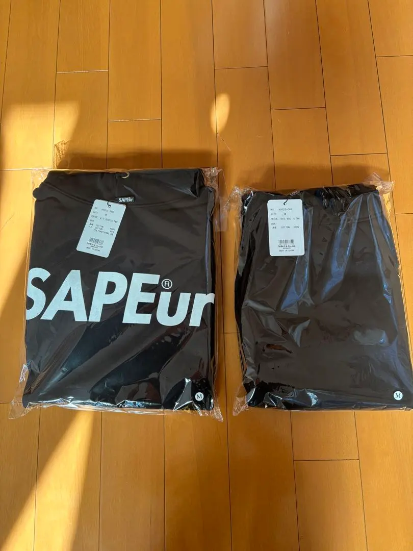 2026年最新】サプール sapeur セットアップの人気アイテム - メルカリ