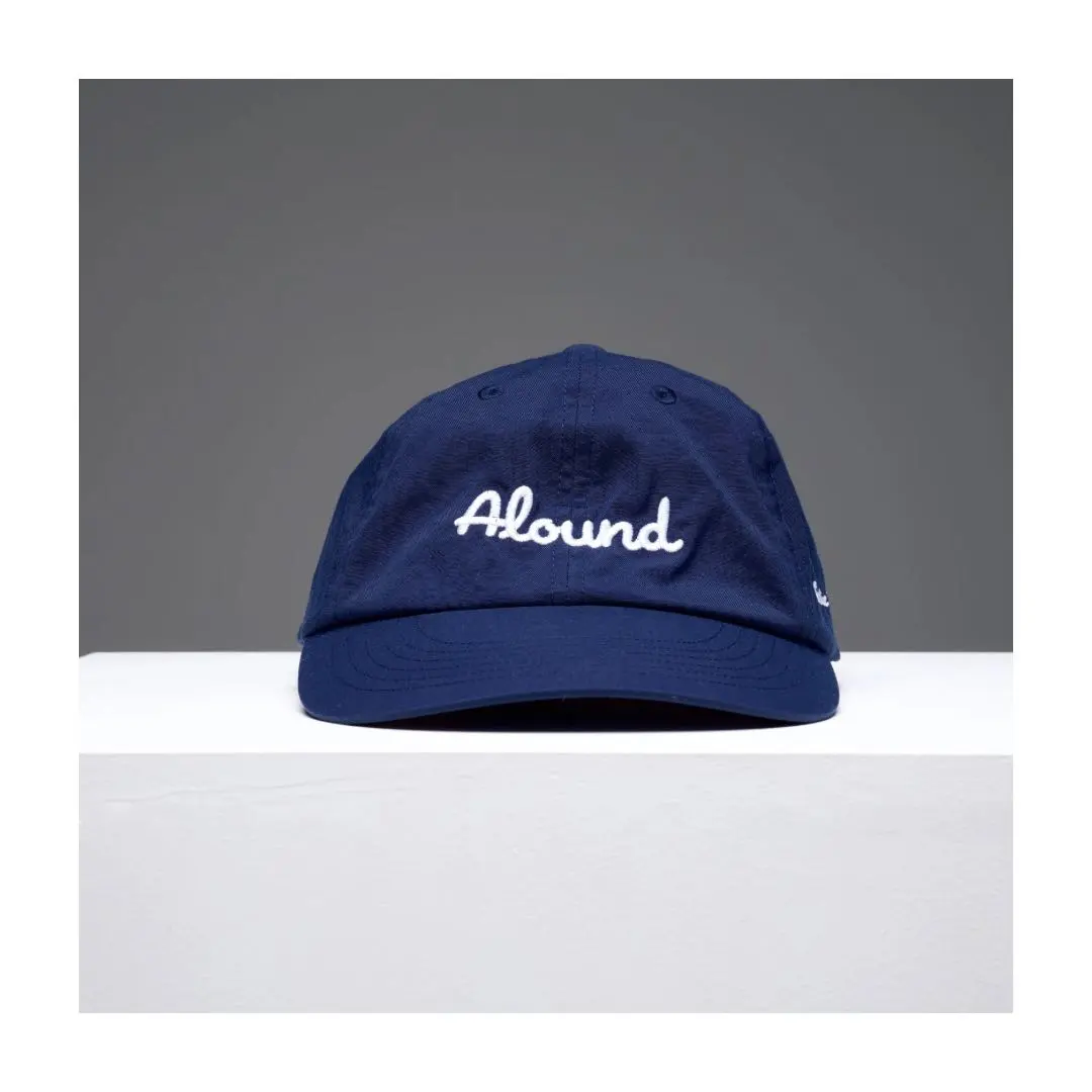 2026年最新】alound nylon logo capの人気アイテム - メルカリ