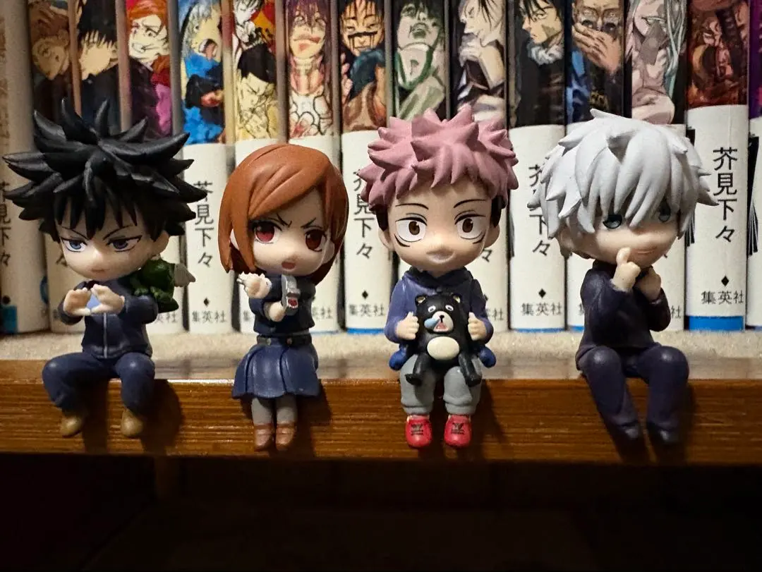 2026年最新】座る呪術廻戦0の人気アイテム - メルカリ