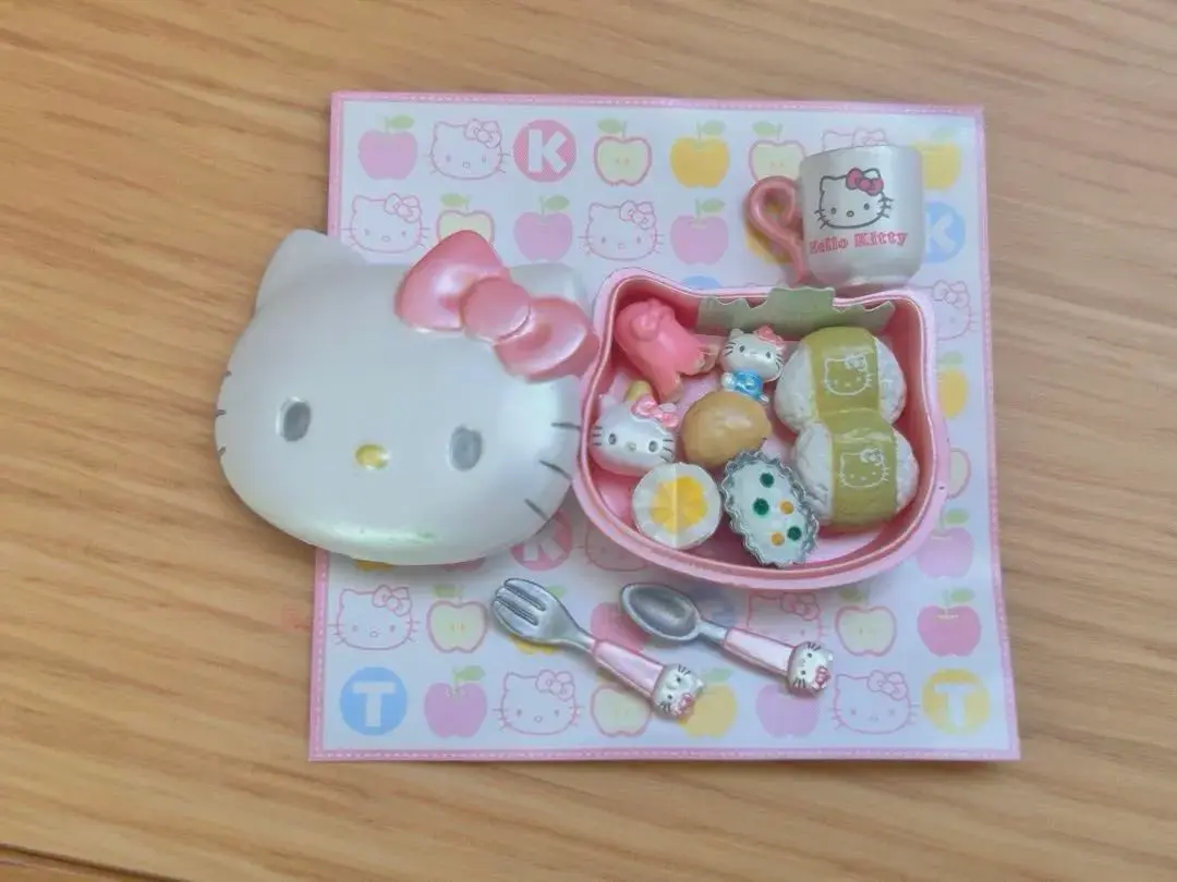 2026年最新】グルメdeキティの人気アイテム - メルカリ