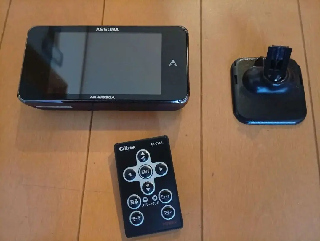 2026年最新】レーダー探知機 セルスター ar-w53gaの人気アイテム