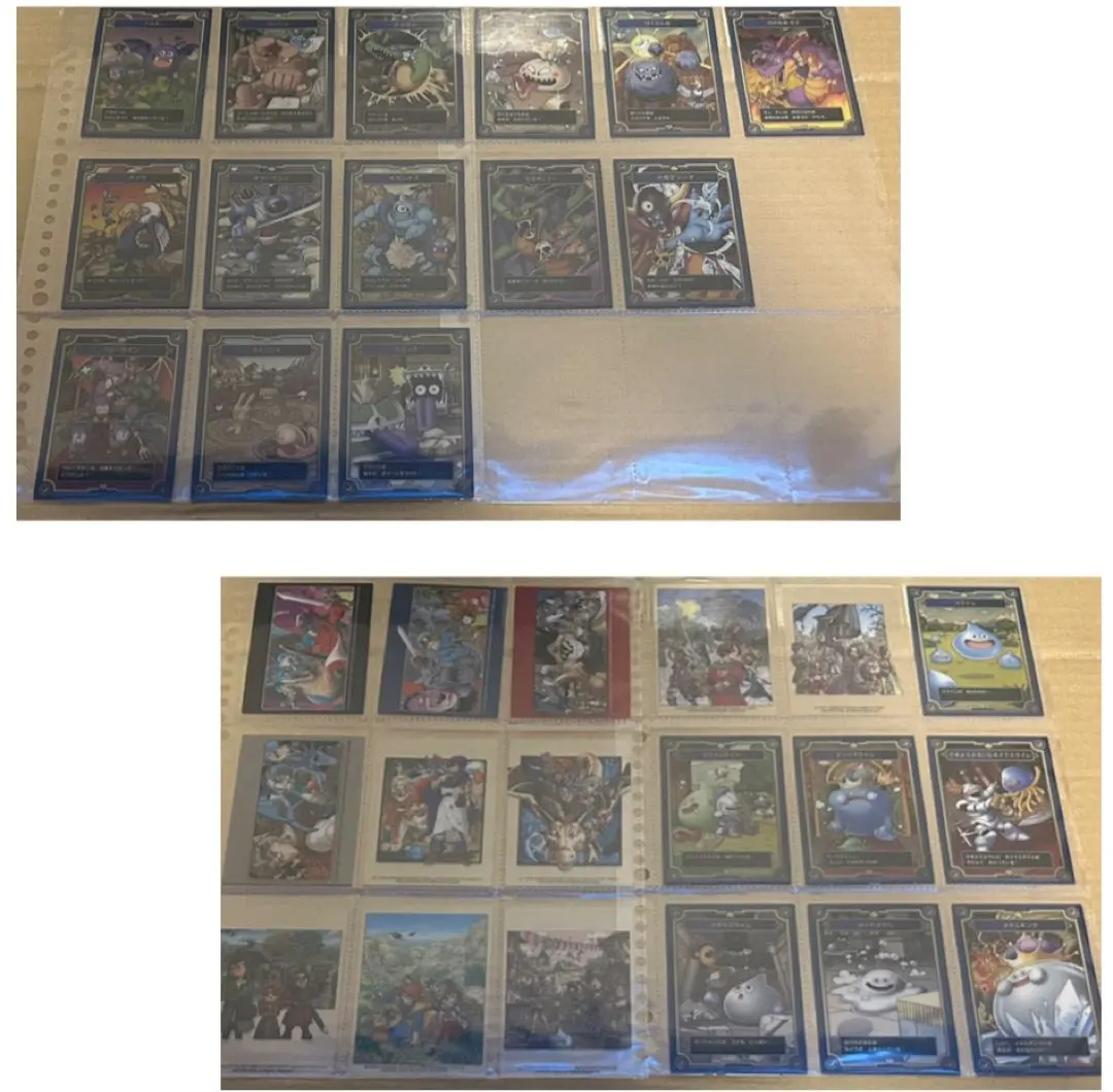 2026年最新】ドラゴンクエストメモリアルカードコレクションの人気