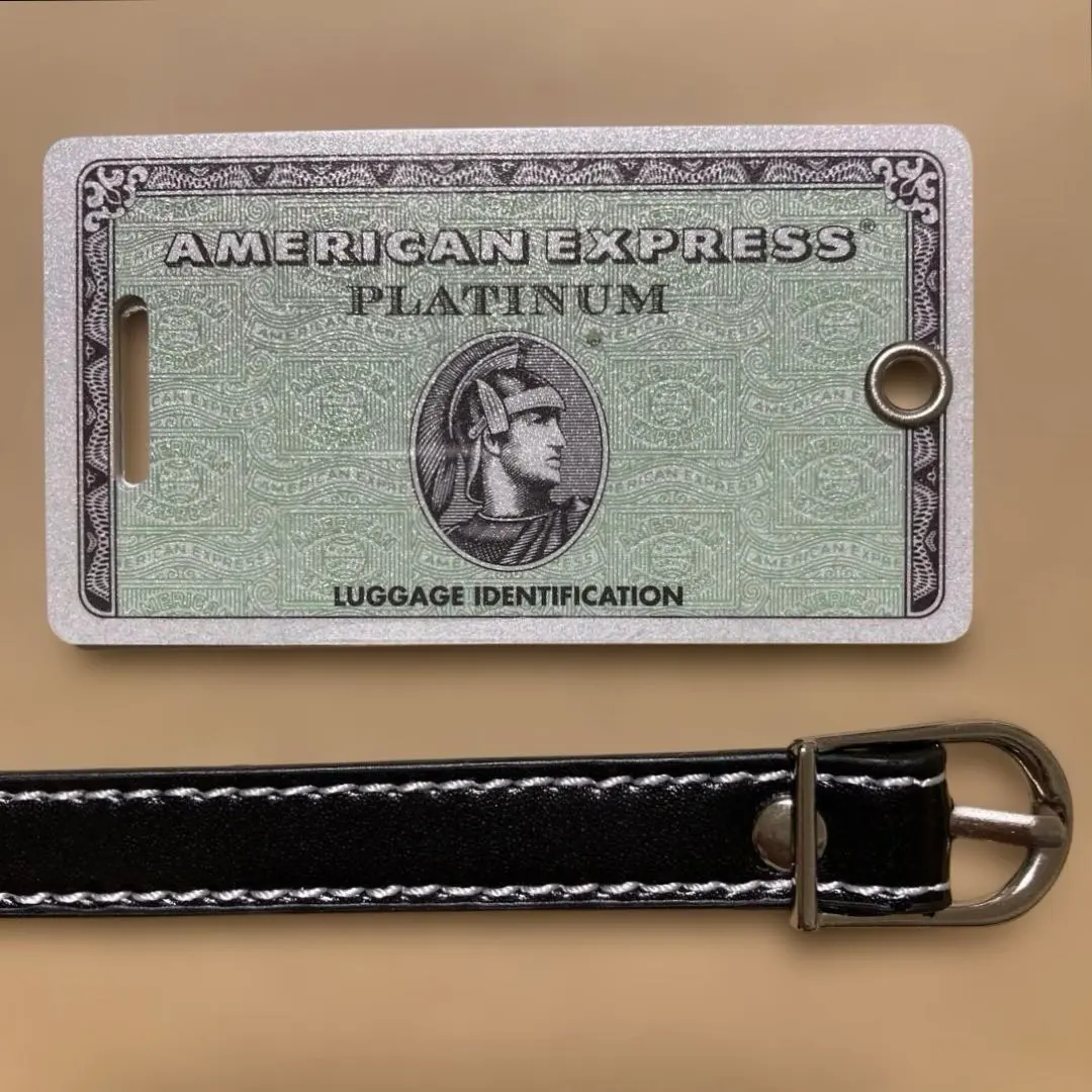 2026年最新】アメックス ネームタグの人気アイテム - メルカリ