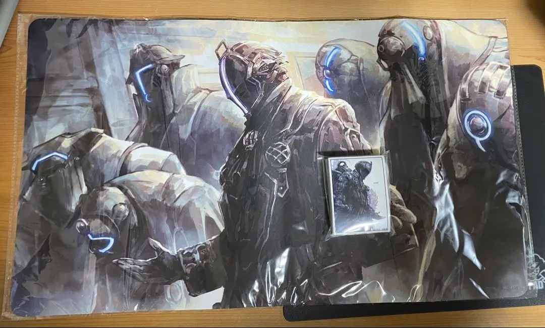 2026年最新】ボンドルド プレイマットの人気アイテム - メルカリ