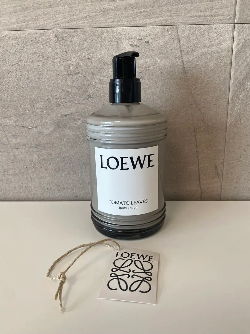2026年最新】LOEWEトマトリーフボディローションの人気アイテム - メルカリ