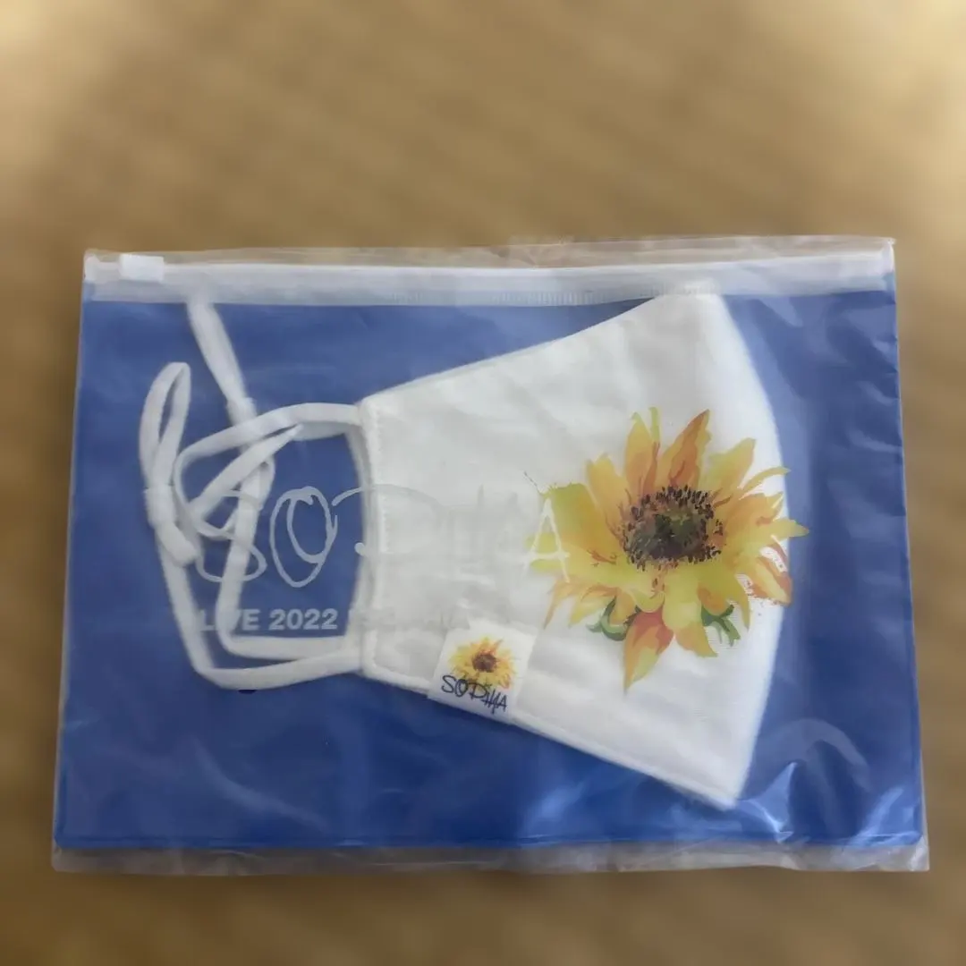 2026年最新】sophia ひまわりの人気アイテム - メルカリ