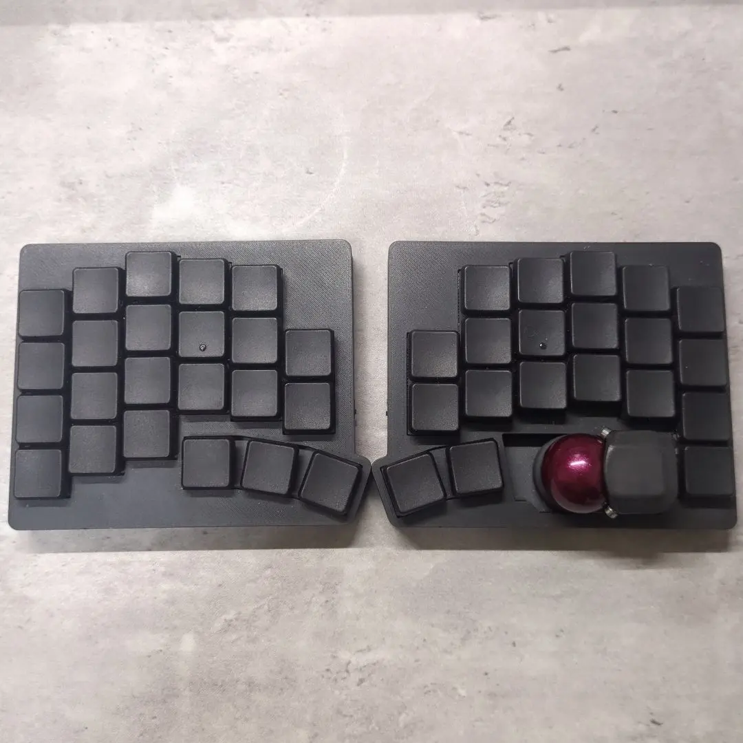 2026年最新】自作キーボード robaの人気アイテム - メルカリ