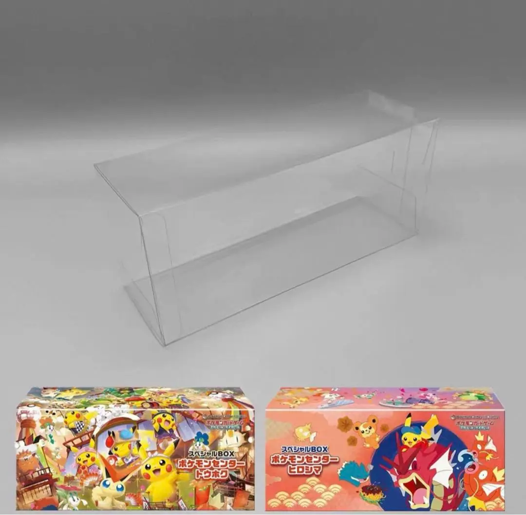 2026年最新】スペシャルbox ポケモンセンタートウキョーdxの人気