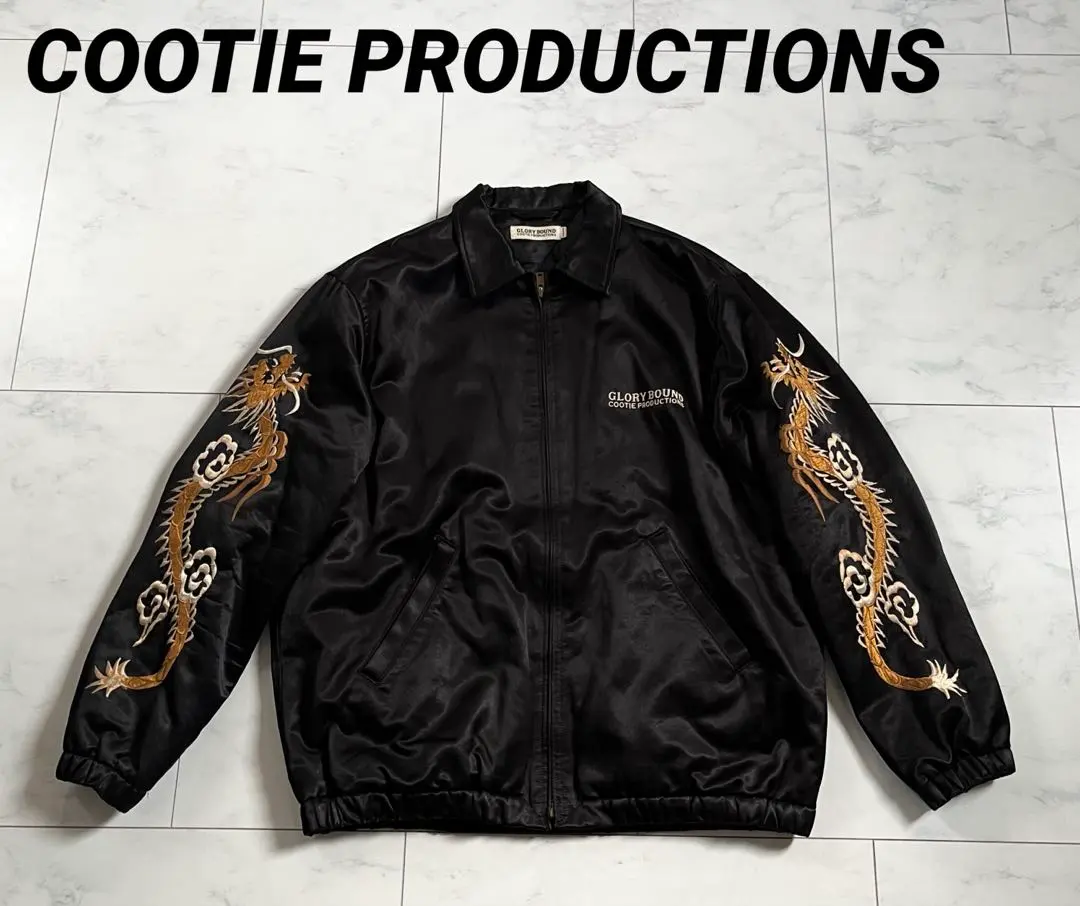 2026年最新】cootie スーベニアの人気アイテム - メルカリ