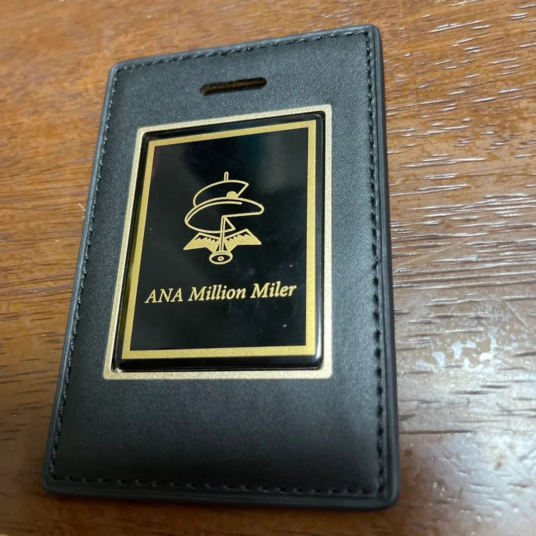 2026年最新】ana ミリオンマイラー タグの人気アイテム - メルカリ