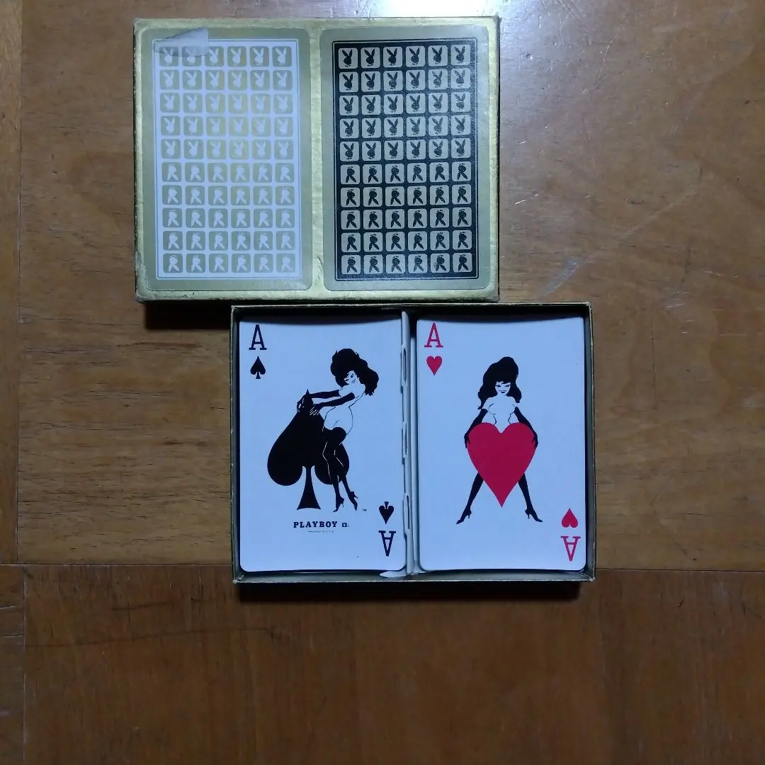 2026年最新】プレイボーイ トランプの人気アイテム - メルカリ