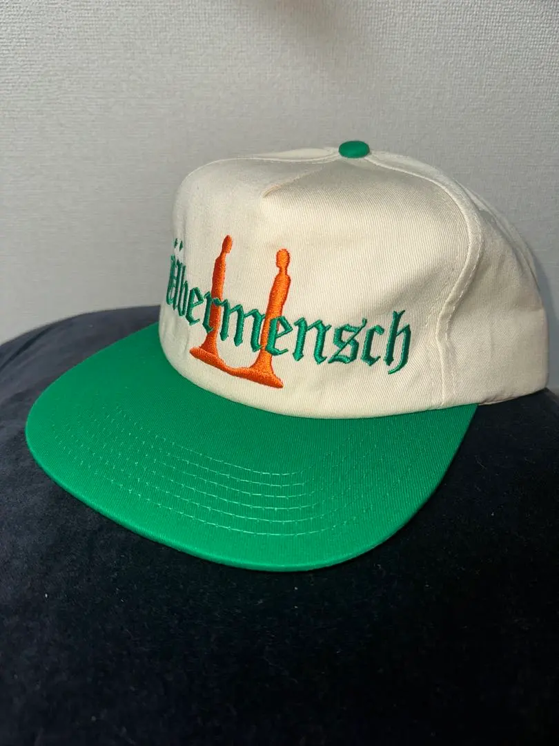 2026年最新】PEACEMINUSONE ベースボールキャップの人気アイテム