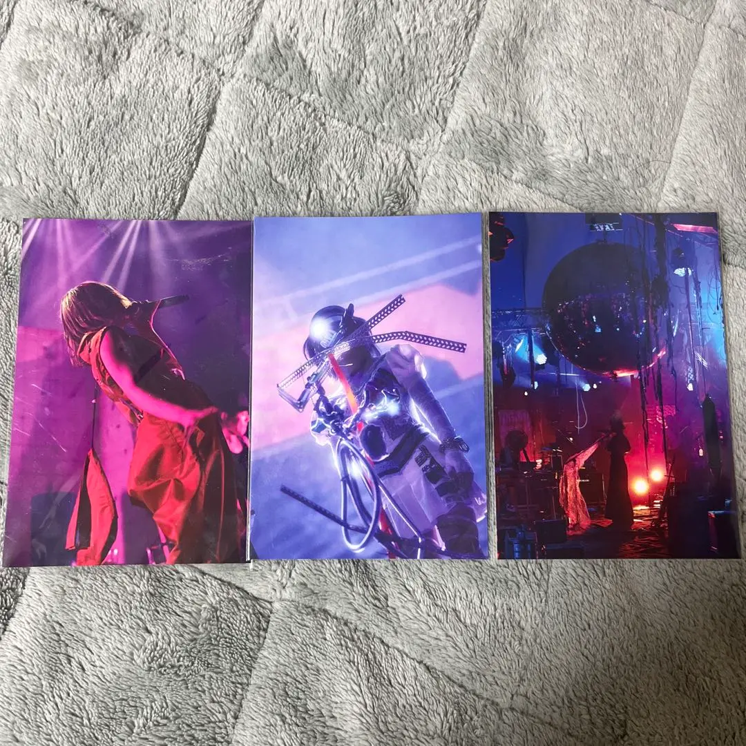 2026年最新】acaね チェキの人気アイテム - メルカリ