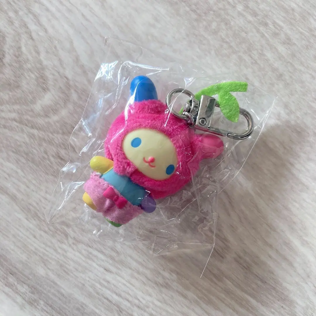 2026年最新】サンリオ ちびっとも くだもの ウサハナの人気アイテム