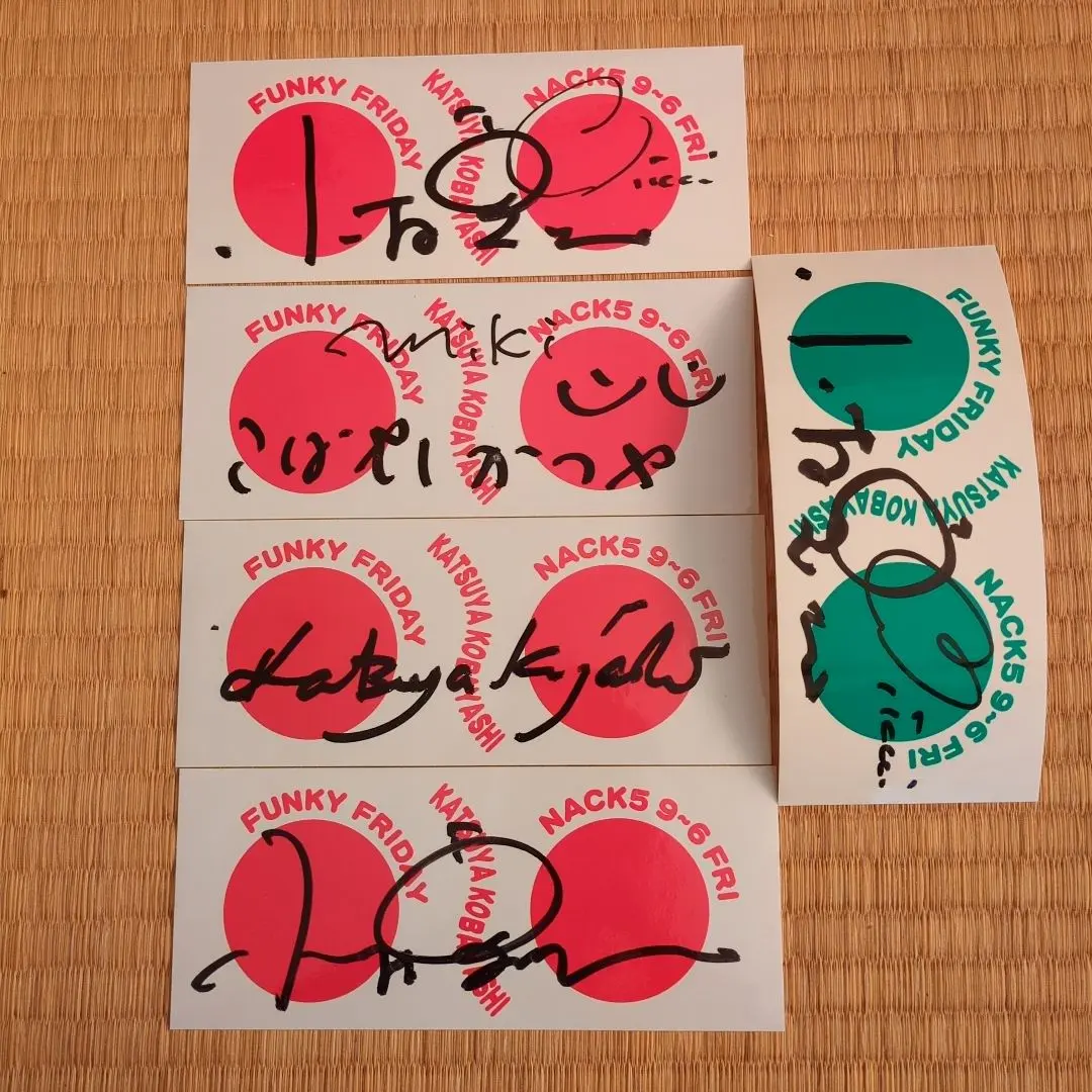 2026年最新】NACK5日の丸ステッカーの人気アイテム - メルカリ